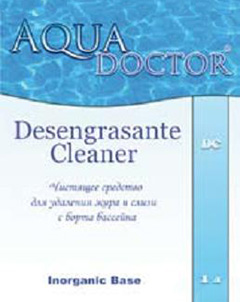 Чистящий Aqua Doctor