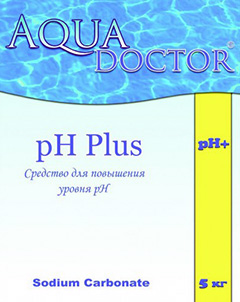 PH Plus