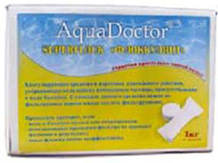 Флокулянт Aqua Doctor